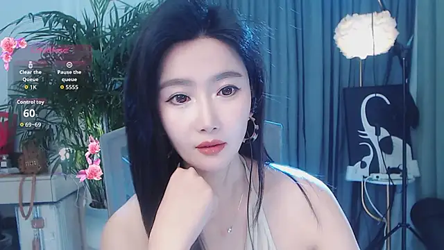 feifei-love Chat XXX in diretta