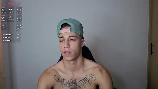 orionblaze69_ Live XXX-chat