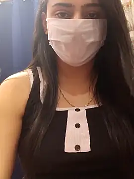 Chat XXX en directo de Ivymybae