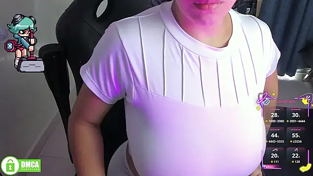 دردشة Roxy_clark الجنسية المباشرة