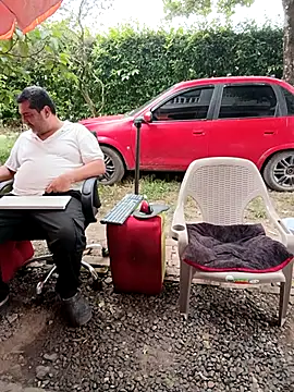 hotandfierylatinos2023 Adlı Modelin Canlı XXX Sohbeti