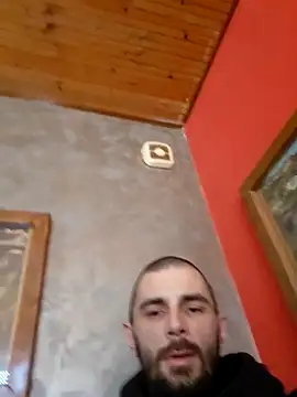 MRcockholderのライブXXXチャット