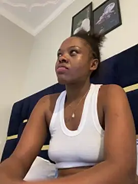 Dellah27 live XXX chat