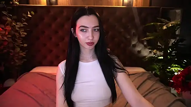 Chat XXX ao vivo de WildKittenX_