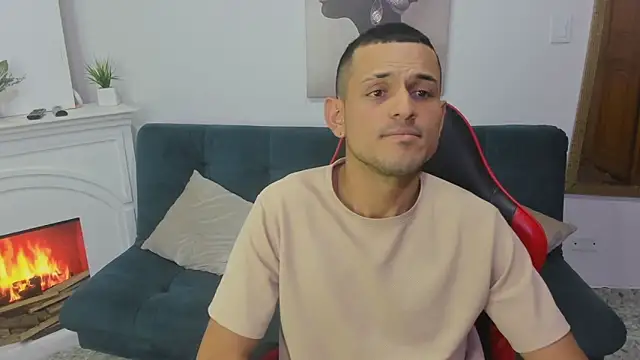 Chat XXX en directo de JACOB_RACHELL