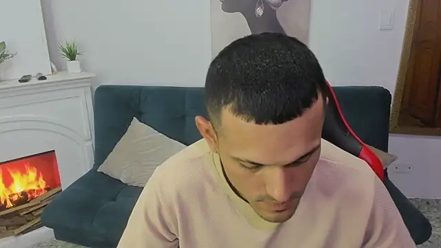 Živý XXX chat JACOB_RACHELL