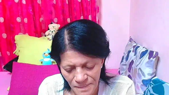 SLUTTYROXY Obrolan Langsung XXX