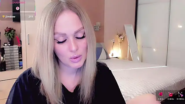 Chat XXX Live Libby_Nora