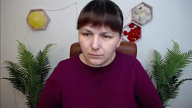 عرض كام AliceInksSweetty