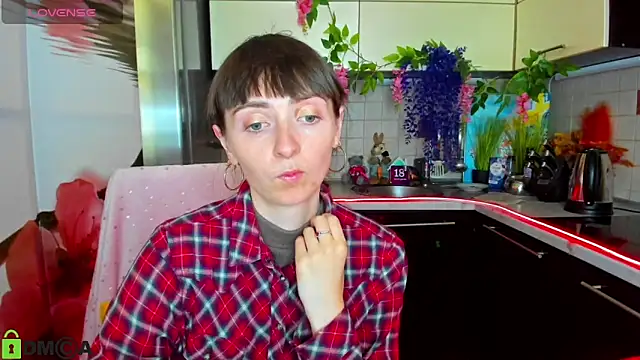 Онлайн чат XXX TayanaJons