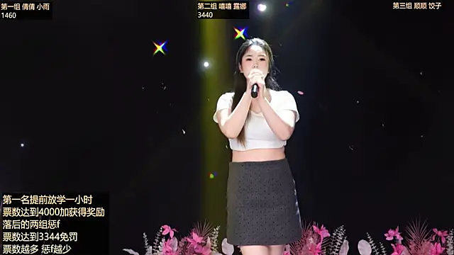 Bgirl-001 লাইভ XXX চ্যাট