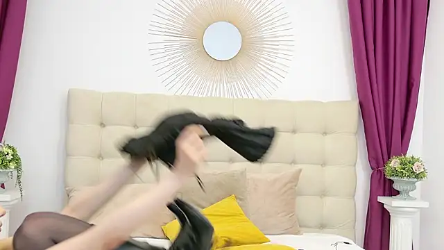 ErinEvans' Live XXX Chat