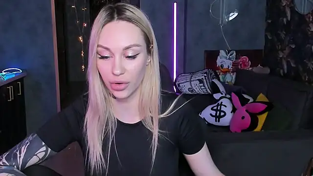 Blckmirrorr Obrolan Langsung XXX