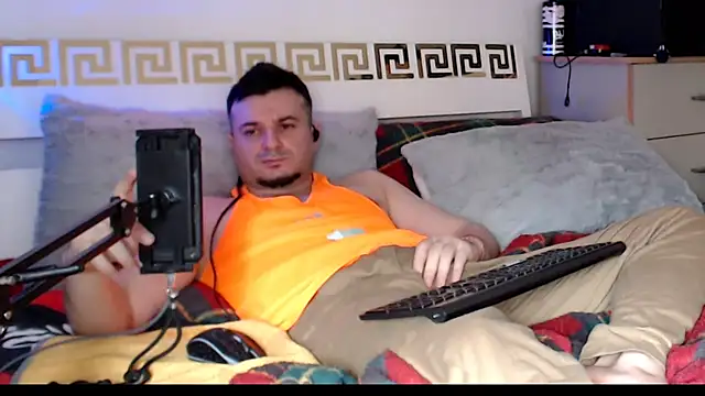 عرض كام FuckToyBoy69