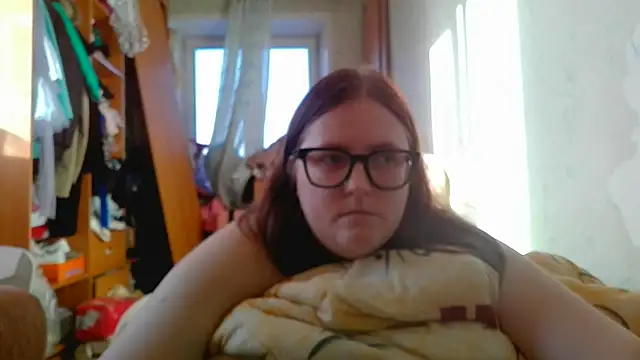 Chat XXX Live DesireMelissa