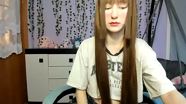 Yoonhee_ki's Live XXX Chat