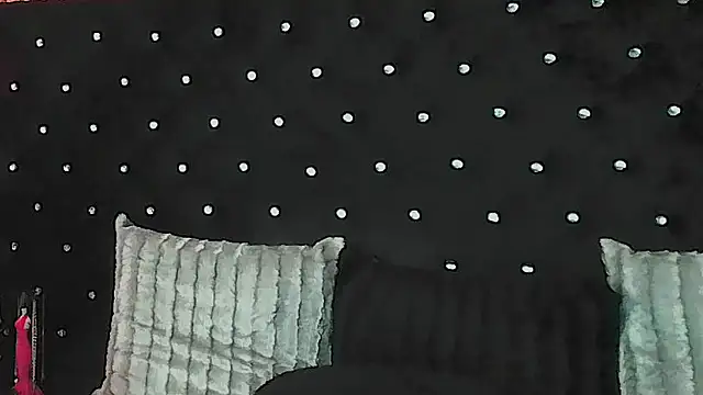 InannaStar 라이브 XXX 채팅