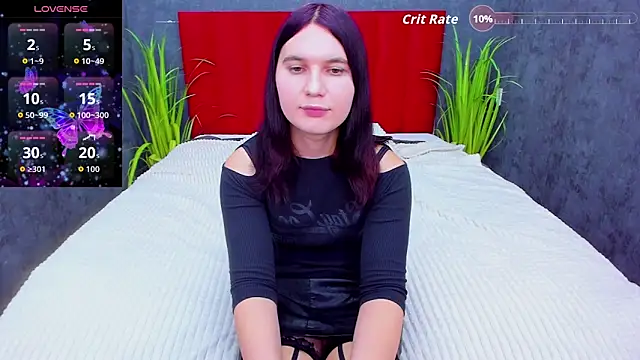 Chat XXX en directo de SabrinaLee