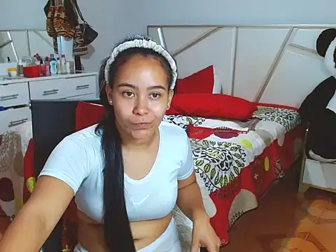 Czat XXX na żywo – MaryVixxen