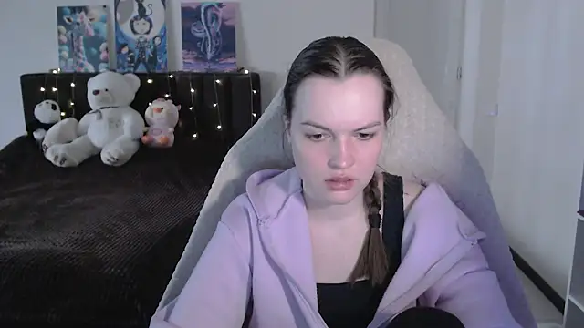 Little_flowers Chat XXX live