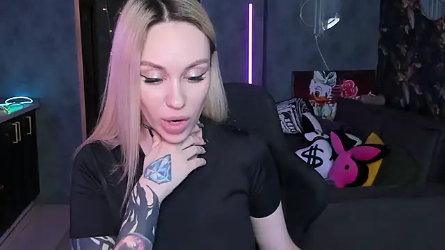 Blckmirrorrn Live XXX chat