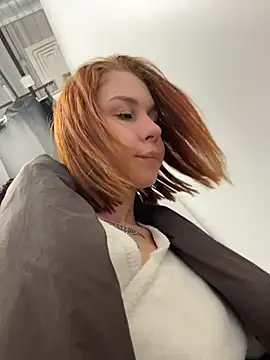 RosieSecretn Live XXX chat