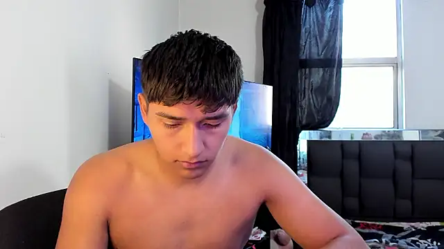 mateo-Esposito Live XXX-Chat