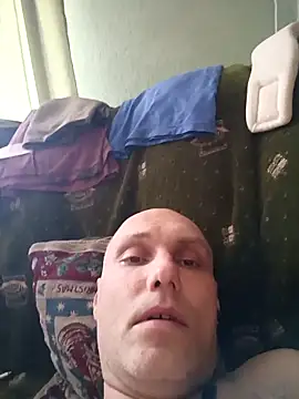 Živý XXX chat Sam_Colt