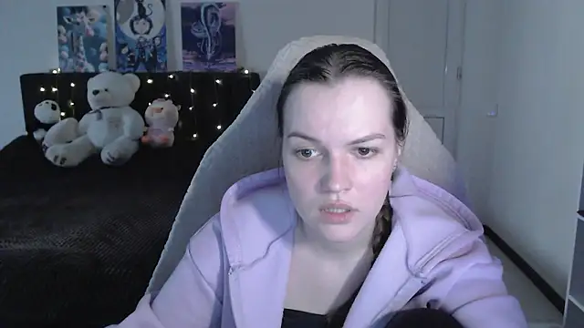 Little_flowers Chat XXX live