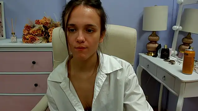 dirtyxEmily élő XXX-chatje