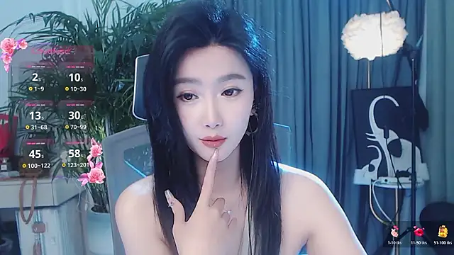 feifei-love 现场XXX聊天