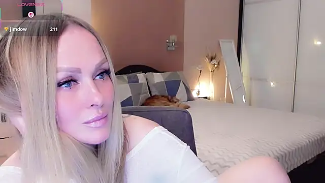 Živý XXX chat Libby_Nora