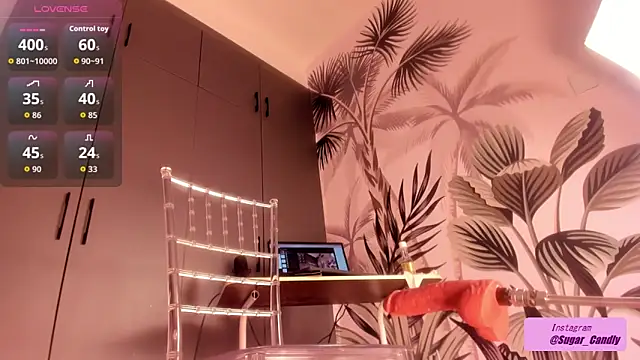 sugar-mirie – Naživo XXX chat