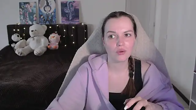 Little_flowers – Naživo XXX chat