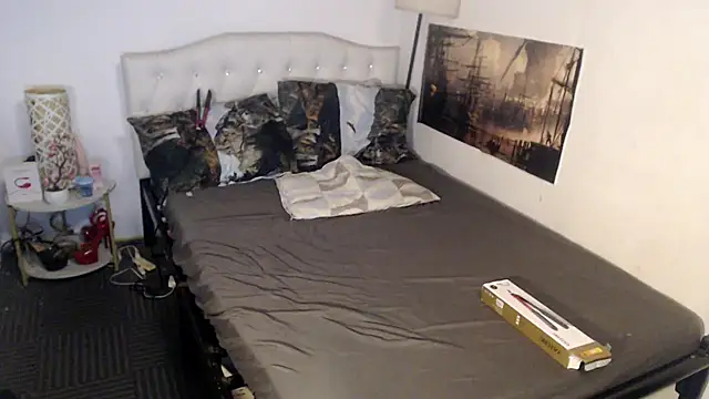 Вебкам-шоу NinaDOM4CUM