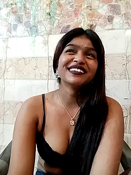 Twinkle-girl – Kamerová šou