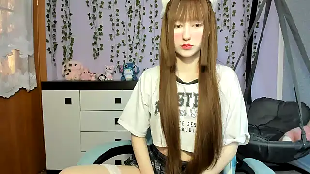 Yoonhee_ki 现场XXX聊天