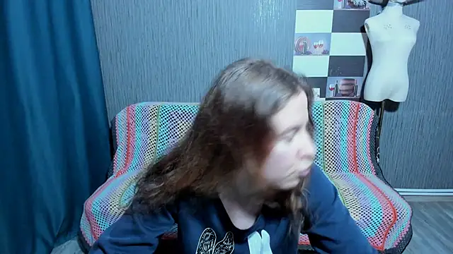 pa1e_pr1ncess Chat XXX in diretta