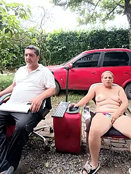 hotandfierylatinos2023 Adlı Modelin Canlı XXX Sohbeti