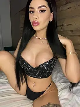 Ameliablack_1 Live XXX-Chat