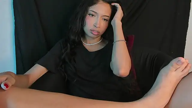 Britney_Rose 라이브 XXX 채팅