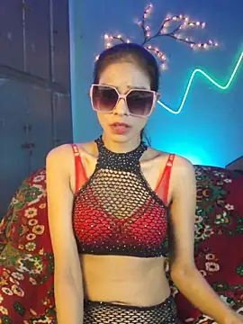 Ivy_the_goddess Webcam show