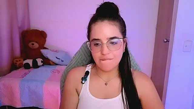 _alicia_z élő XXX-chatje