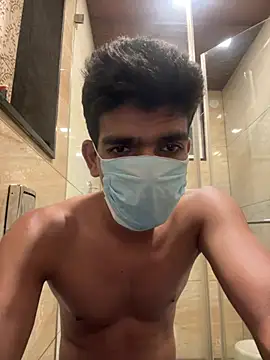 BadBoyTom78 Webcam Show