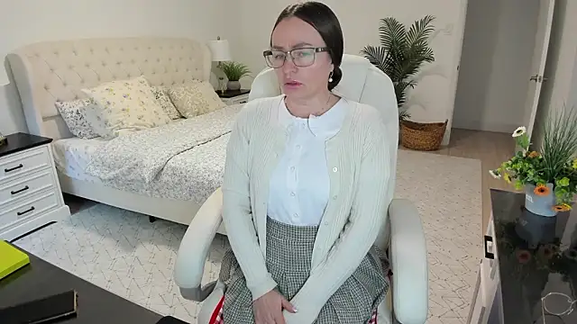 Webkamerová show Vika73