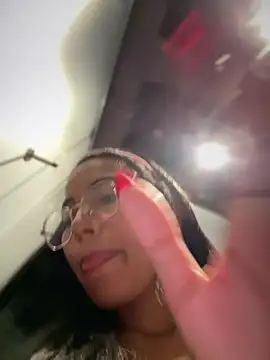 SheenaBrooke's Webcam Show