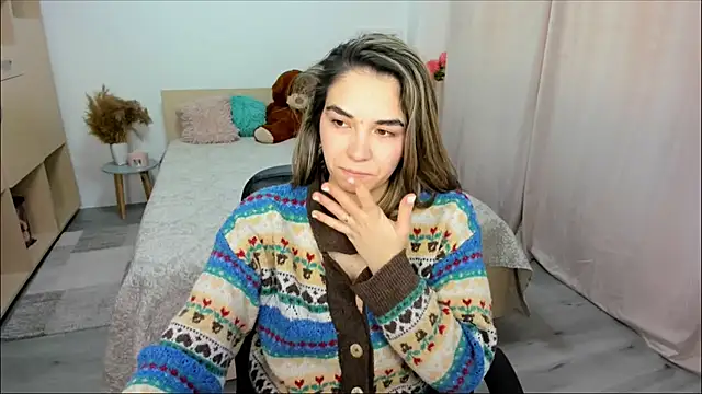 Chat XXX Live AlexaJuly