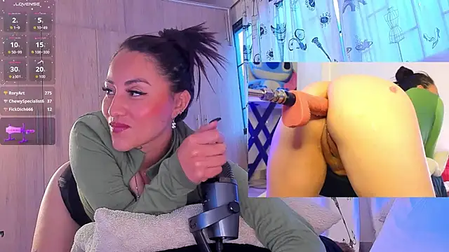 jolee__'s Live XXX Chat