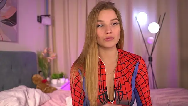 JanetJennings' Live XXX Chat