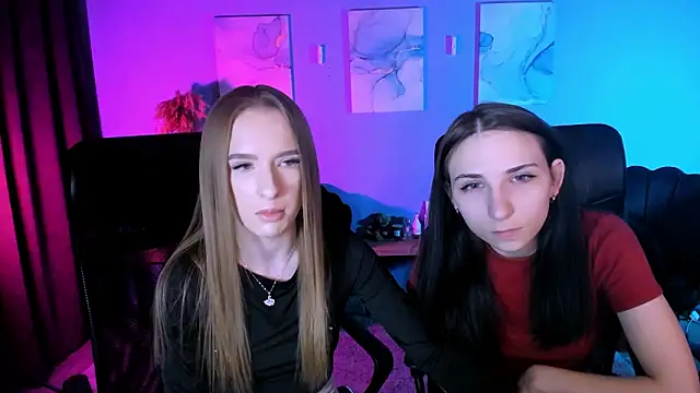 Chat +18 de doll_vey ao vivo